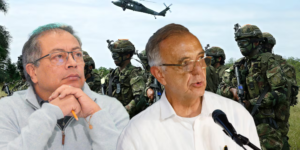 “El ELN está planeando un gran atentado terrorista”: SEMANA conoció un informe de inteligencia sobre el plan secreto de la guerrilla en medio de ‘la paz total’