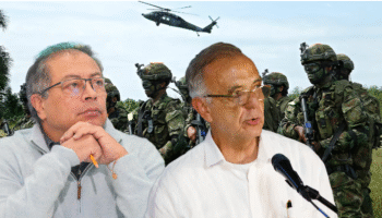 “El ELN está planeando un gran atentado terrorista”: SEMANA conoció un informe de inteligencia sobre el plan secreto de la guerrilla en medio de ‘la paz total’