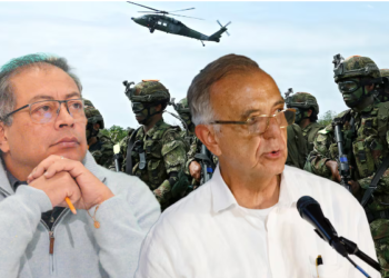 “El ELN está planeando un gran atentado terrorista”: SEMANA conoció un informe de inteligencia sobre el plan secreto de la guerrilla en medio de ‘la paz total’