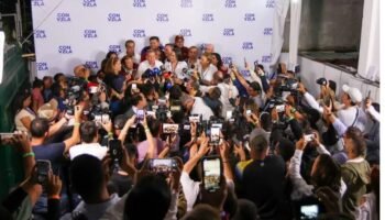 María Corina Machado hace pública la totalidad de las actas electorales que prueban la victoria de Edmundo González