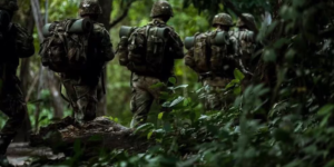 Campesinos exigen al Ejército salida de San José del Guaviare en 36 horas máximo