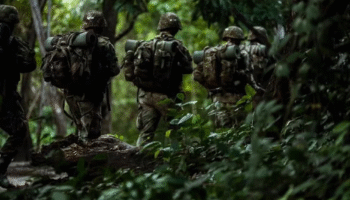 Campesinos exigen al Ejército salida de San José del Guaviare en 36 horas máximo