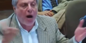 Nadie quiere a Maduro