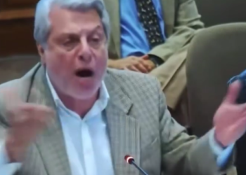 Nadie quiere a Maduro