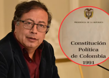 Artículo 109 de la Constitución Política: qué es lo que dice y cómo afectaría a Gustavo Petro