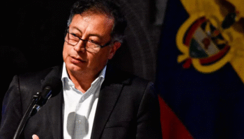 Petro envía a los terroristas del ELN una propuesta «confidencial» para avanzar en las negociaciones