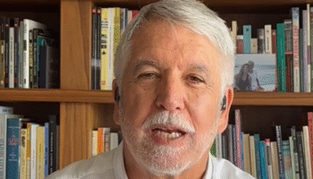 Video de Enrique Peñalosa sobre la Mina de Quebradona