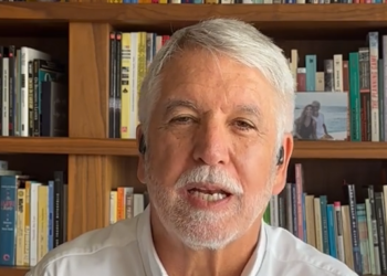 Video de Enrique Peñalosa sobre la Mina de Quebradona