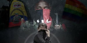 Alarmante panorama en Colombia, ocupa el puesto siete de los territorios más violentos del mundo