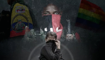 Alarmante panorama en Colombia, ocupa el puesto siete de los territorios más violentos del mundo
