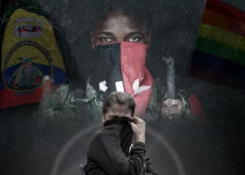 Alarmante panorama en Colombia, ocupa el puesto siete de los territorios más violentos del mundo