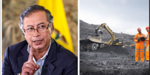 Atención: Gobierno Petro ya firmó el decreto que prohíbe las exportaciones de carbón a Israel