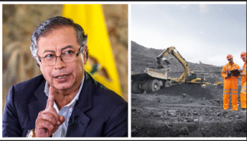 Atención: Gobierno Petro ya firmó el decreto que prohíbe las exportaciones de carbón a Israel