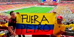 ¿Por qué Petro sigue apoyando a Maduro? En su último discurso está la respuesta