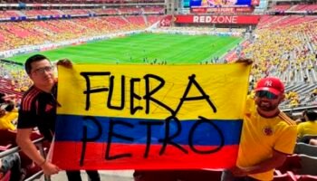 ¿Por qué Petro sigue apoyando a Maduro? En su último discurso está la respuesta