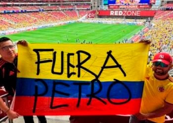 ¿Por qué Petro sigue apoyando a Maduro? En su último discurso está la respuesta