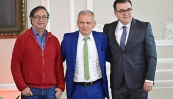 Petro ordena que Olmedo López y Sneyder Pinilla no sean recluidos en guarniciones militares ¿Quiere que los maten en la Modelo o en la Picota?