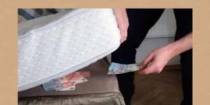 Mattress Bank – Bancolchon