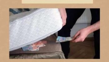 Mattress Bank – Bancolchon