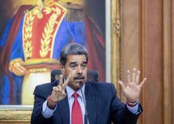 Maduro, desgastado, se aferra al poder en el marco de un escenario previsible