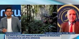 Logros de PETRO en sus 2 años de gobierno