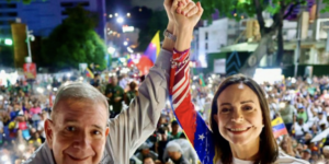 Venezuela. La oposición ya ha publicado las pruebas de su victoria electoral. ¿Por qué se sigue reclamando “la divulgación transparente” de los resultados del 28 de julio?