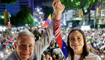 Venezuela. La oposición ya ha publicado las pruebas de su victoria electoral. ¿Por qué se sigue reclamando “la divulgación transparente” de los resultados del 28 de julio?