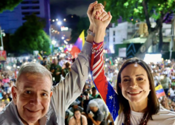 Venezuela. La oposición ya ha publicado las pruebas de su victoria electoral. ¿Por qué se sigue reclamando “la divulgación transparente” de los resultados del 28 de julio?