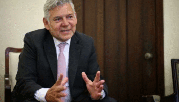 Fenalco ve en retroceso a Colombia tras los dos primeros años del Gobierno Petro