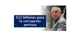 Reforma tributaria para que sigan robando