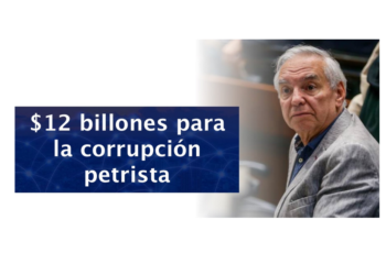 Reforma tributaria para que sigan robando