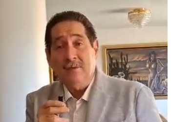 Aquí se explica la bomba, preanunciada por el Dr. Abuchaibe, que desentrabara el saboteado juicio politico de Gustavo Petro.