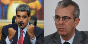 Rector del CNE de Venezuela revela las artimañas que utilizó Nicolás Maduro para cometer el fraude electoral: “Les advertí a todos”