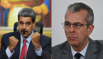 Rector del CNE de Venezuela revela las artimañas que utilizó Nicolás Maduro para cometer el fraude electoral: “Les advertí a todos”