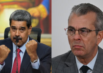 Rector del CNE de Venezuela revela las artimañas que utilizó Nicolás Maduro para cometer el fraude electoral: “Les advertí a todos”