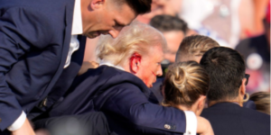 El intento de asesinato de Donald Trump es el ejemplo de que nos hallamos en medio de una guerra civil latente