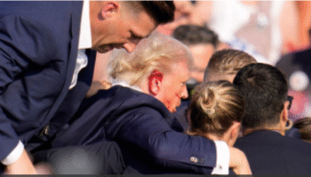El intento de asesinato de Donald Trump es el ejemplo de que nos hallamos en medio de una guerra civil latente