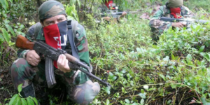 Gobernadora del Chocó aseguró que 50.000 personas se verán daminifcadas por paro armado del ELN en el departamento
