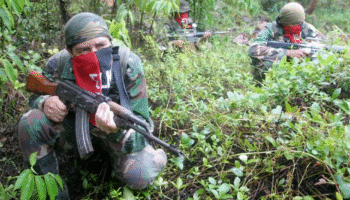 Gobernadora del Chocó aseguró que 50.000 personas se verán daminifcadas por paro armado del ELN en el departamento