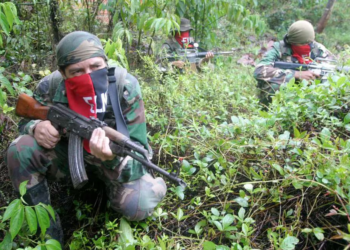 Gobernadora del Chocó aseguró que 50.000 personas se verán daminifcadas por paro armado del ELN en el departamento