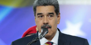 El fraude electoral de Maduro se convierte en una verdad incómoda para la izquierda mundial