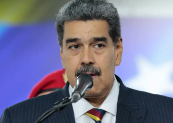 El fraude electoral de Maduro se convierte en una verdad incómoda para la izquierda mundial