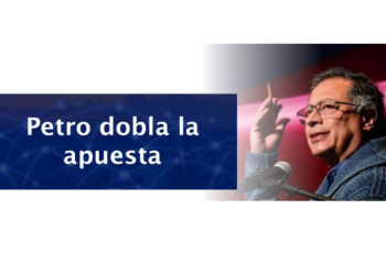 La oposición en la mira