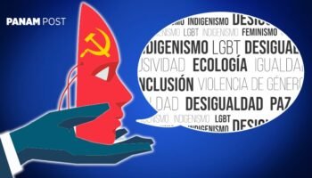 La hegemonía progresista, marketing para el crimen transnacional