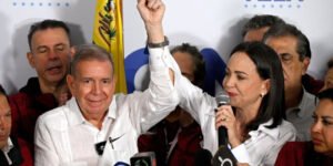 EE.UU. pide a Venezuela hacer públicas actas electorales tras anuncio de triunfo de Maduro
