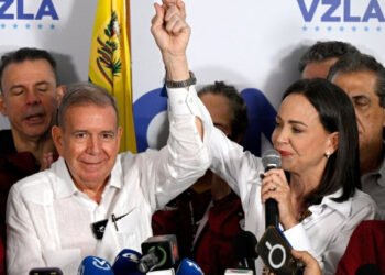 EE.UU. pide a Venezuela hacer públicas actas electorales tras anuncio de triunfo de Maduro