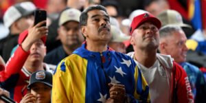 “Maduro perdió las elecciones”, asegura el Washington Post después de verificar actas obtenidas por la oposición