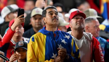 “Maduro perdió las elecciones”, asegura el Washington Post después de verificar actas obtenidas por la oposición