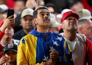 “Maduro perdió las elecciones”, asegura el Washington Post después de verificar actas obtenidas por la oposición