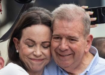 EE. UU. advierte a Maduro las consecuencias «inimaginables» si arresta a Machado y a González